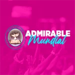 admirable mundial android application logo